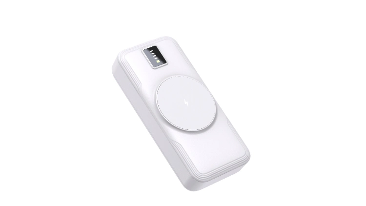 New Magsafe Convenient Magnetic Charging Treasure Pd20W Fast Charge 20000mAh Mobile Power Bank