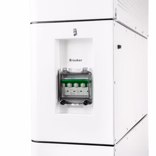 Estación de energía solar portátil para exteriores de gran capacidad AC 220V / 110V 100W USB DC 5V 12V Batería de litio 18650