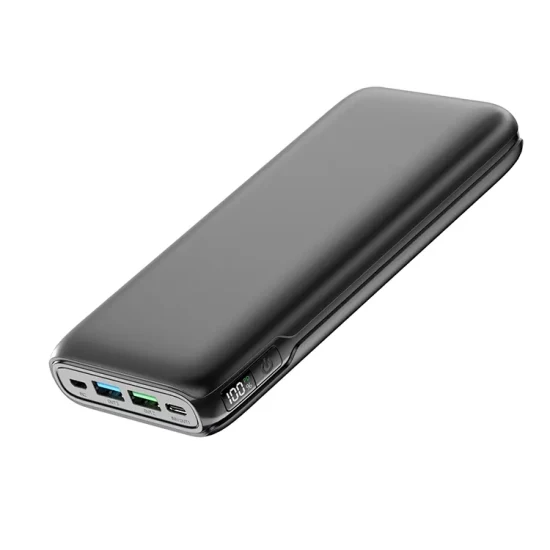 Addtop B01 Power Bank 20000mAh Indicador Portátil Gran capacidad Vendedor superior Powerbank