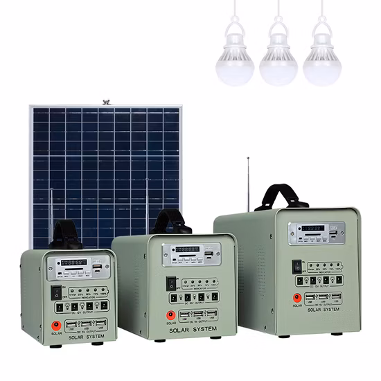 Whaylan Fabricación original Lámpara LED portátil Onda sinusoidal pura 160000mAh 300W AV DC Carga LiFePO4 Generador solar de emergencia La mejor estación de energía