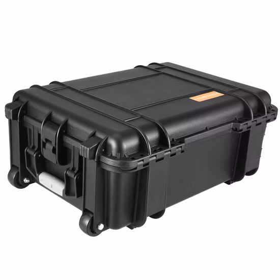 1000W 2000W 3000W Estación de energía eólica solar recargable portátil 2kw Estación de energía portátil con batería de litio LiFePO4