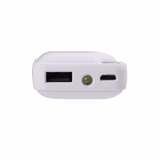 50000mAh Mini Dual USB Batería externa Cargador portátil Powerbank
